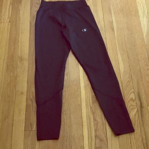 Champion Unisex Running Tights